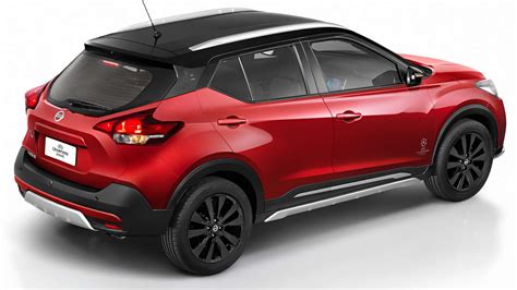 Nissan Kicks 2020 UEFA série especial preço R 95 290