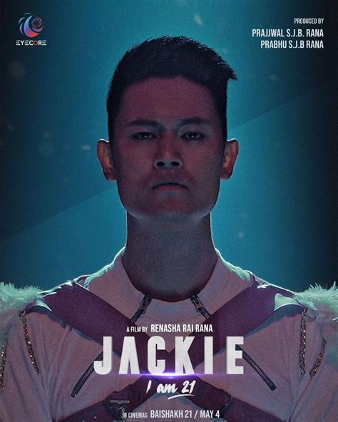 JACKIE - I AM 21 Movie (2023) Cast, Release Date, Story, Budget ...