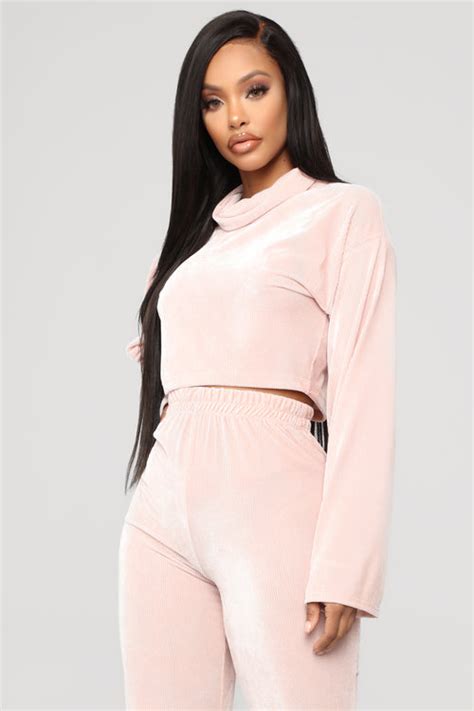 Womens Matching Tops And Bottoms Crop Tops And Hoodies With Leggings