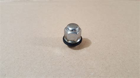 kia wheel lug nut 52950-3Y000 529503Y000 52950-17000 52950-24000 52950 ...