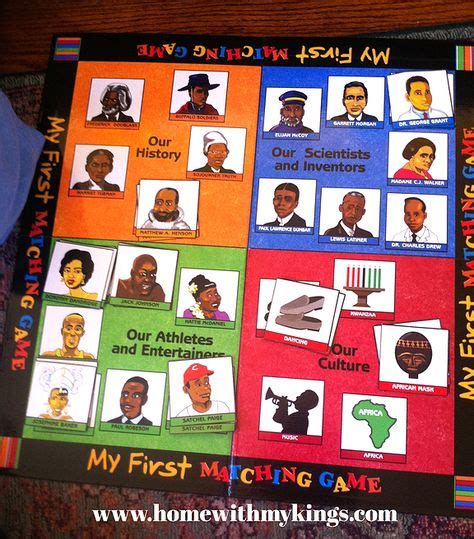 7 African American History Ideas African American History American