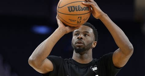 Warriors Trade Rumors Andrew Wiggins Interests Pacers Mavs Ahead Of