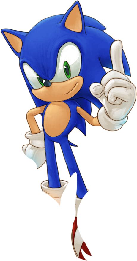 Image Sonic Jump Sonic The Hedgehogpng Sonic News Network The