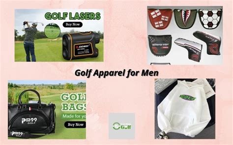 Buy Golf Apparel For Men Tips To Make You L Flipboard