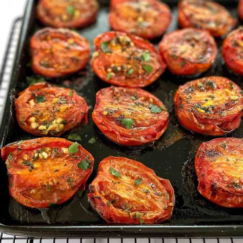 Fire Roasted Tomatoes Video · Chef Not Required