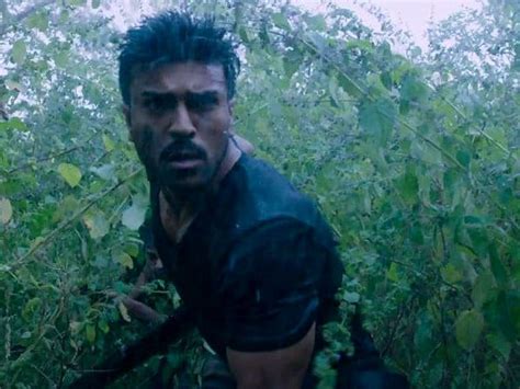 Dhruva Trailer: You Don't Mess With Ram Charan - NDTV Movies