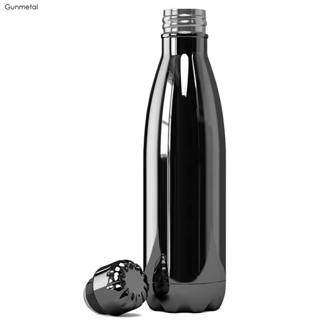 Komo Precious Metal Drink Bottle | Brand Promotions