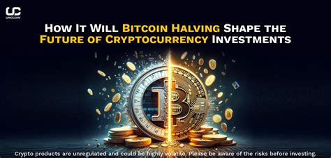 How Bitcoin Halving Affects The Crypto Market Unocoin Blog