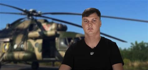 Russian pilot reveals details of daring defection to Ukraine in ...