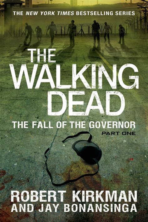 Robert Kirkmans The Walking Dead Descent 5