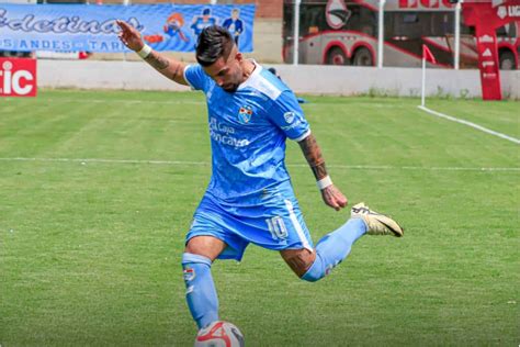 Adt Vs César Vallejo Fecha Hora Canal Y Posibles Alineaciones