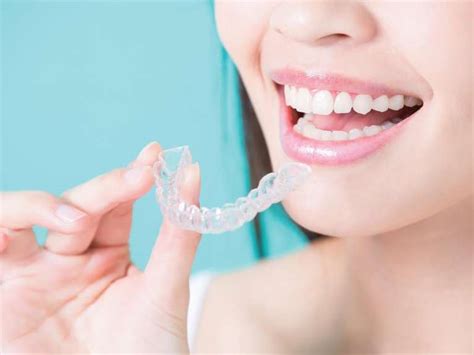 Invisalign 101 What You Need To Know About Clear Aligner Therapy