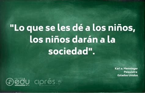 Introducir Imagen Frases De Educacion Infantil Abzlocal Mx