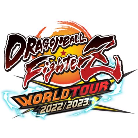 Dragon Ball FighterZ World Tour 2022 2023 Liquipedia Fighting Games Wiki