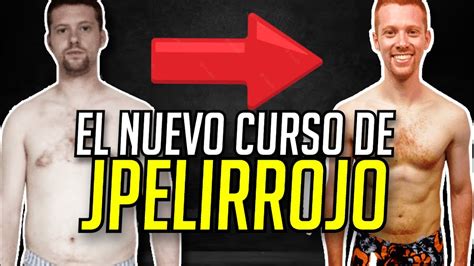 Qu Es De Jpelirrojo Rimembah En Directo Youtube