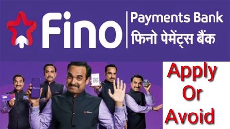 Fino Payments Bank Ipo Full Details In Tamil Fino Payments Ipo Fino