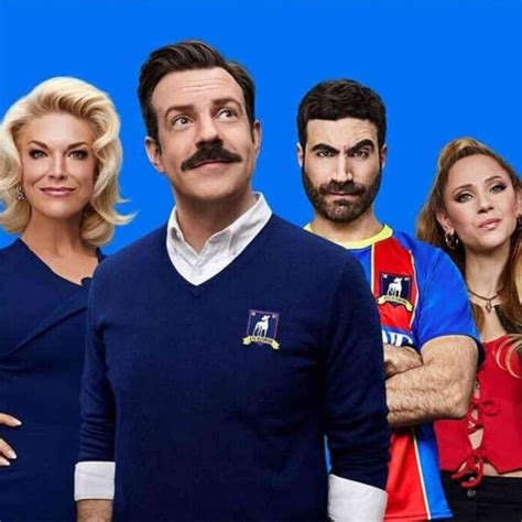 Ted Lasso 4ª Temporada está muito próximo de ser confirmada