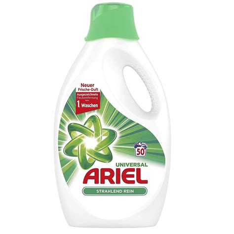 Ariel Laundry Detergent With Downy800 Grams Buy Ariel Detergent