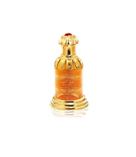 Rasasi Attar Mubakhar Parfüm Ohne Alkohol Parfümöl 20ml Oriental