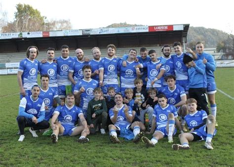 Rugby Cahors Lot Xiii En D Place Dimanche Clairac Pour Consolider