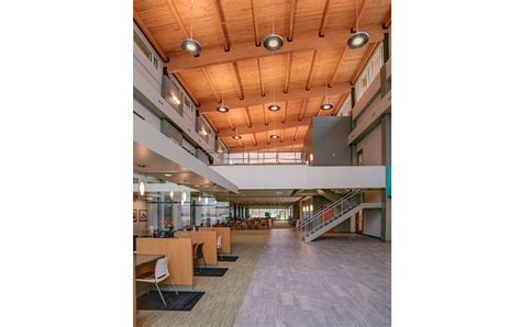 Marinette Clinic - Somerville Architects and Engineers | Green Bay , WI.