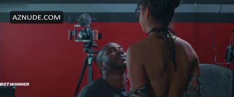 SOFIA SALGADO Nude AZNude