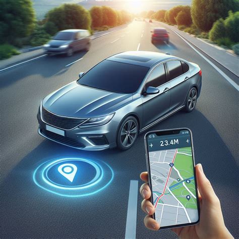 Best GPS Tracker to Prevent Car Theft in 2024