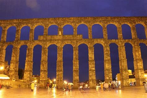 Cool And Unusual Things To Do In Segovia Atlas Obscura