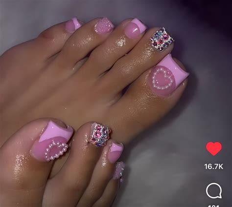 Toe Nail Designs Toe Nail Colors Toes Nails Ideas Toes Nails Design Toe