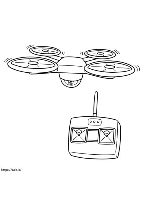 Colorat Cu Drone Desene De Colorat Desene De Colorat Imprimabile