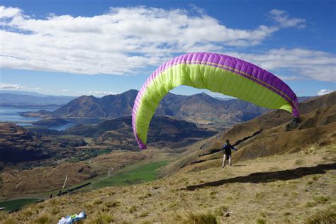 TREBLE CONE – Southern Hang Gliding and Paragliding Club | New Zealand