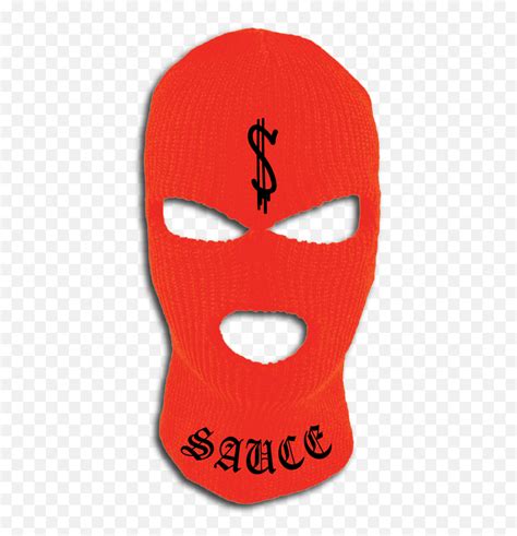 Ski Mask Cartoon Png Image Angry Ski Mask Cartoon Art 40 Off