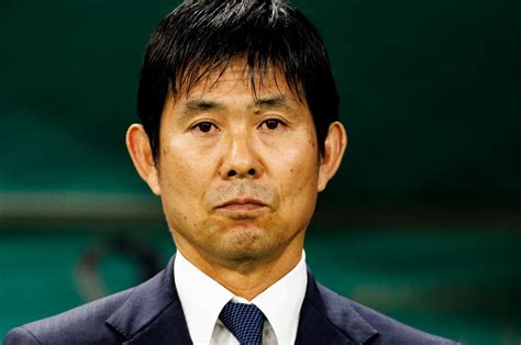 「ギリギリまで考えました」森保一監督がw杯直前に西野前監督に明かしていた選手選考のポイントとは？「最終的には個々の力が」 サッカー日本