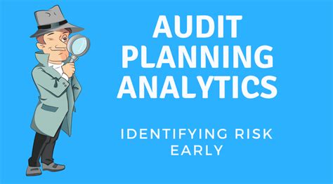 Audit Planning Analytics What You Need To Know CPA Hall Talk