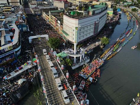 Camella Joins Pe Afrancia Civic And Float Parade Camella