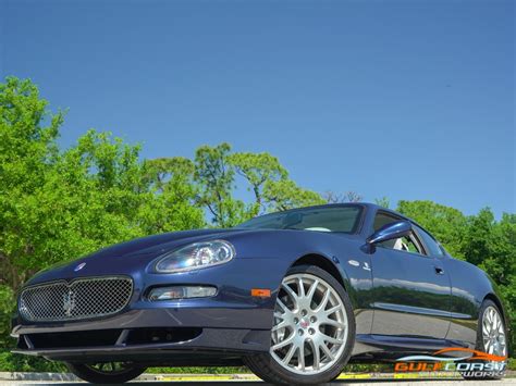 Maserati Gransport For Sale In Bonita Springs Fl