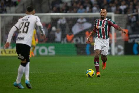 Após Gol Contra Jornalista Comemora Saída De Felipe Melo Do Palmeiras