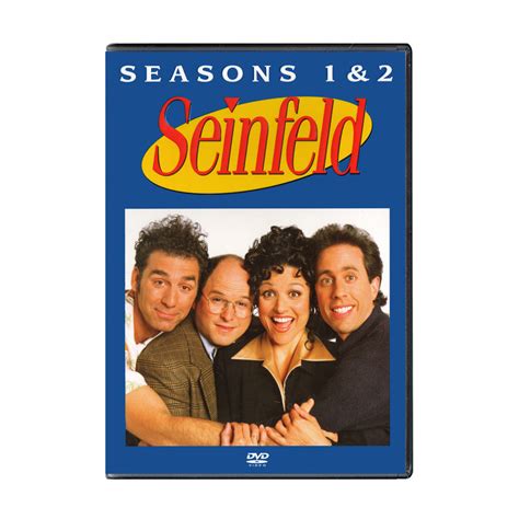 Seinfeld Dvd Cover Informacionpublica Svet Gob Gt