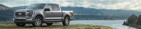 2023 Ford F 150 Xlt What Comes In The Package