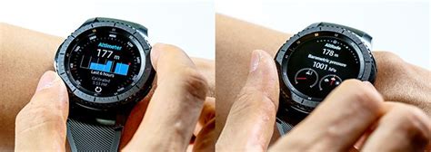 Ifa Samsung Stellt Smartwatch Gear S Samt Iphone Anbindung Vor