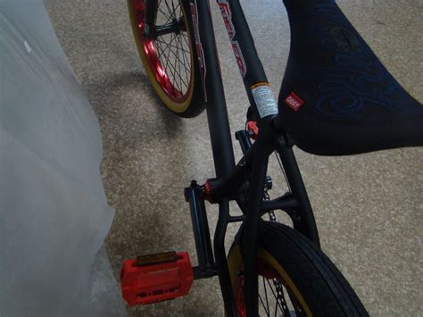 GT FUELER BMX BIKE EBay