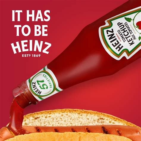 Heinz Ketchup | Walmart Canada