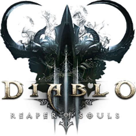 Diablo 3 Logo Png Photos Png Play