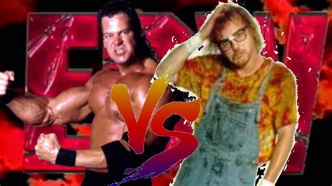 ECW Hardcore Revolution Mike Awesome Vs Spike Dudley YouTube