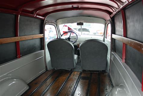 1941 Chevrolet Panel Delivery Truck 7 Of 8 Photographed Flickr