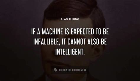 The Best Alan Turing Quotes