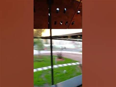 Воздушная тропа на ВДНХ - YouTube
