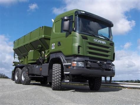 SCANIA MILITARY TRUCK Army Truck Military Vehicles Trucks