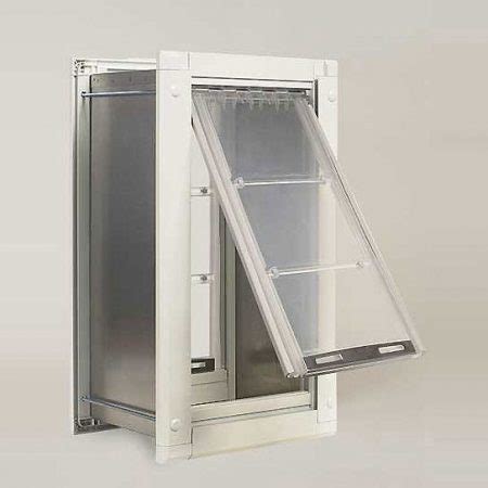 Hale Pet Door™ In-Glass Conversion - Premium Pet Doors