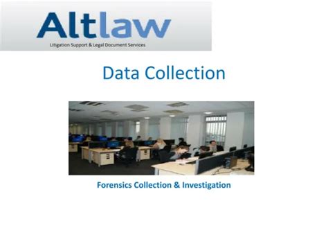 Ppt Data Collection Services Datamaniapro Powerpoint Presentation